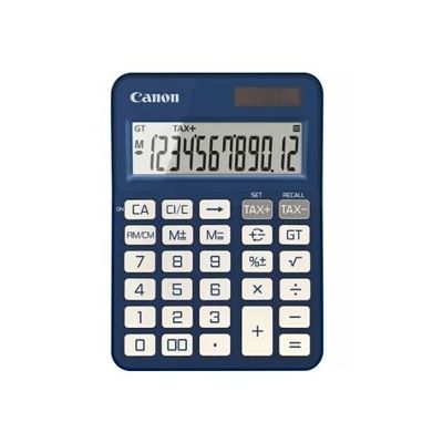 image KS-125KB Bleu 12 chiffres