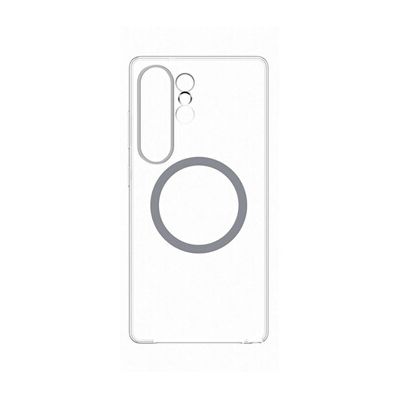 image magnetique DFS Galaxy S25 Ultra Transparent