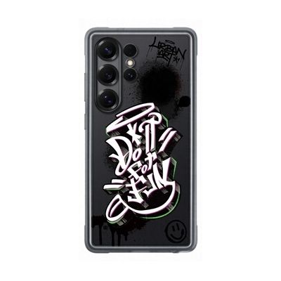 image Samsung Étui à Rabat Robuste pour PA3 Noir