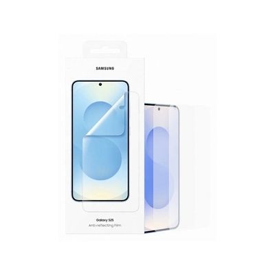 image Samsung EF-US931 Film de Protection d'écran antireflet pour Smartphone Galaxy S25 Transparent