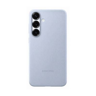 image SAMSUNG Kindsuit Coque Souple colorée pour Galaxy S25+, Light Blue