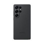 image produit Samsung Funda de Silicona Negra Para Galaxy S25