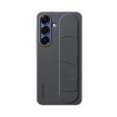 image Coque avec lanière et support