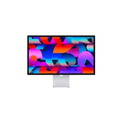 image Apple Studio Display - Verre Standard - Support à Inclinaison réglable ​​​​​​​ (2025)