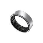 image produit Bague connectée Samsung Galaxy Ring Argent Taille 15