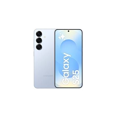 image Galaxy S25 128 Go Bleu clair