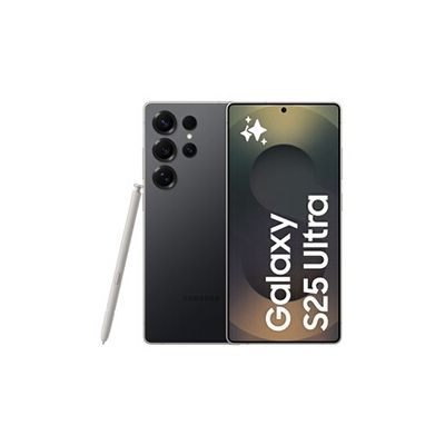 Samsung GALAXY S25 Ultra SM-S938BZKGEUB image Samsung GALAXY S25 Ultra SM-S938BZKGEUB