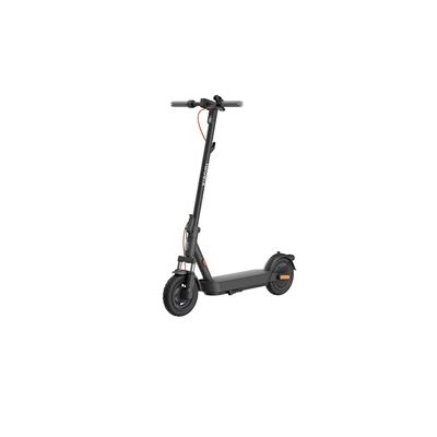 image Xiaomi Electric Scooter 5 – Amortisseurs Doubles Ressort Avant – 60km Autonomie Étendue – Pneus 10' Tubeless – Moteur 700W Max – Pente 18%