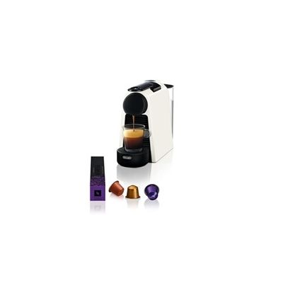 image Nespresso Essenza Mini EN85.W 19 bar Blanc