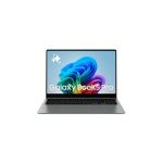 image produit Samsung Galaxy Book5 Pro 16", Copilot+ PC, Ordinateur Portable avec IA, Processeur Intel Core Ultra 7, Mémoire 16 Go RAM, Stockage 512 Go, Clavier AZERTY FR, Anthracite