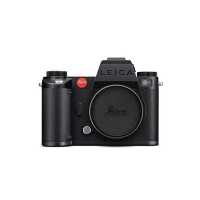 image SL3-S Noir