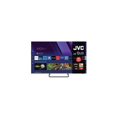 image QLED 4K UHD LT-43FV850 109 cm