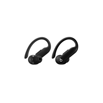 Beats Powerbeats Pro 2 Écouteurs Bluetooth sans Fil- Suppression du Bruit, Suivi de la fréquence Cardiaque, IPX4, Jusquʼà 45H avec Étui de Recharge, Compatible Apple & Android - Obsidienne image Beats Powerbeats Pro 2 Écouteurs Bluetooth sans Fil- Suppression du Bruit, Suivi de la fréquence Cardiaque, IPX4, Jusquʼà 45H avec Étui de Recharge, Compatible Apple & Android - Obsidienne