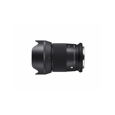 image 23MM/1.4 DC DN CTP CANON RF