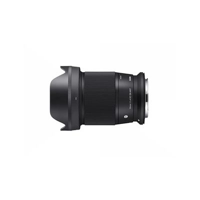 image 16MM/1.4 DC DN CTP CANON RF