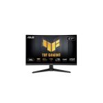 image produit ASUS Moniteur de Jeu TUF Gaming VG27WQ3B – 27 Pouces QHD, incurvé, 180 Hz, ELMB, FreeSync, 1 ms GTG (0,5 ms), 90 purcent DCI-P3, HDR, DisplayWidget Center