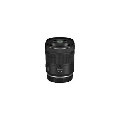 image Objectif Canon RF 16-28 mm F2.8 is STM, Zoom Ultra Grand-Angle, Stabilisateur d'image Optique à 5,5 Viteses, Paysage et Voyage, Compatible Canon EOS R