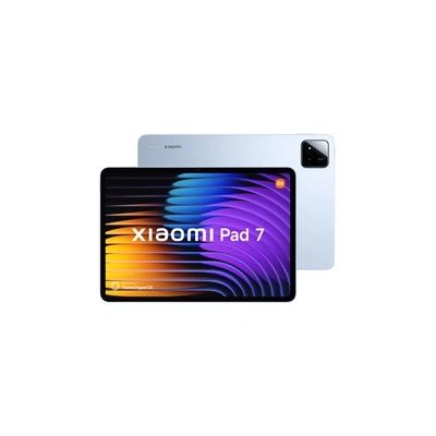 image Pad 7 8/128 WiFi Bleu