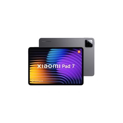 image Pad 7 8/128 WiFi Gris