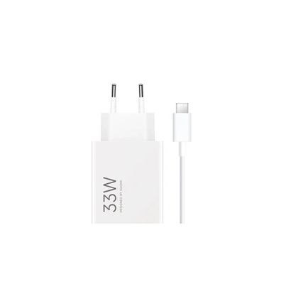 Rapide charger 33W Type A
