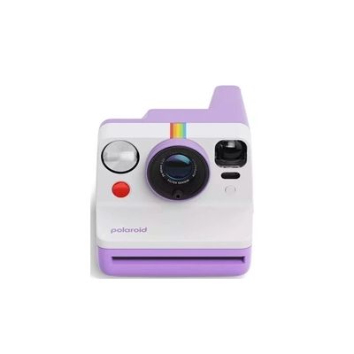 image Now Generation 3 - Violet