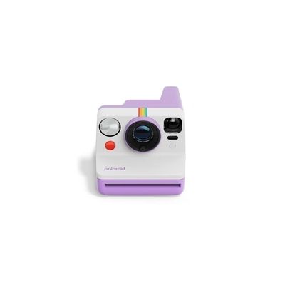 image Now + Pack de films (8 photos) - Violet