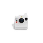 image produit Polaroid - Now+ Génération 3 - Appareil Photo instantané connecté Bluetooth - Blanc (9161)