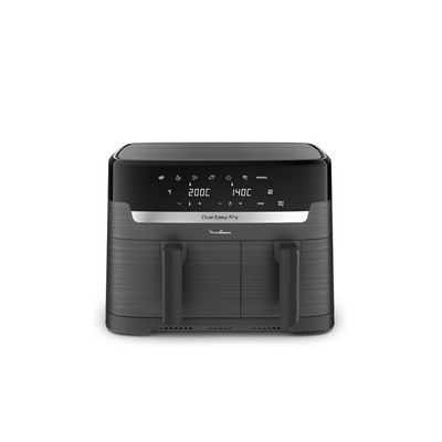 image Easy Fry Dual Air fryer EZ901H20