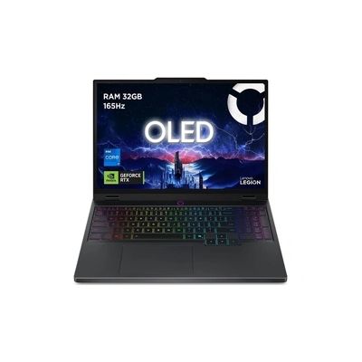 image gaming Legion 5 15IRX10 15,1\" OLED Intel Core i7 32 Go RAM 1 To SSD Nvidia GeForce RTX 5070 Noir
