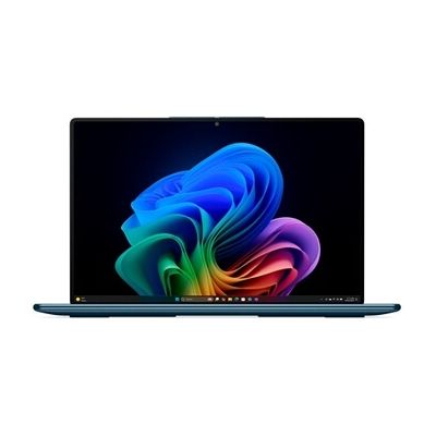 image Yoga Slim 9 14\" Tactile 120 Hz Copilot+ Intel Core Ultra 7 32 Go RAM 1 To SSD Bleu