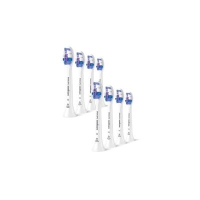 image Sonicare HX6058/87 Lot de 8 Blanc