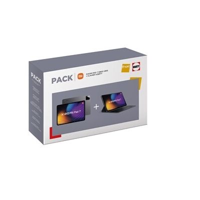 image Pad 7 8/128 WiFi + Keyboard PACK