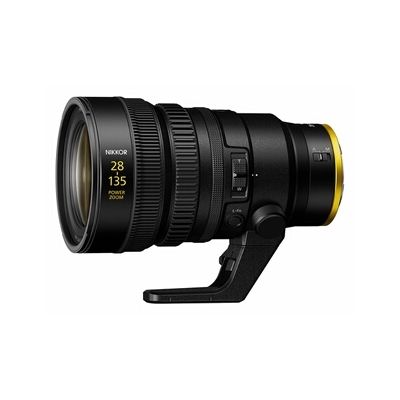 image NIKKOR Z 28-135mm f4 Power Zoom (PZ)
