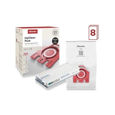 image HyClean PURE FJM - Pack XL Allergy X8