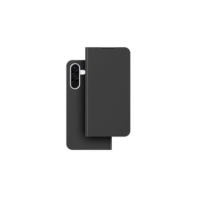 image Flip Wallet DFS Galaxy A36 5G Noir