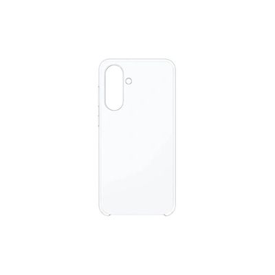 image Coque et étui téléphone mobile Samsung Galaxy A36 5G Transparente