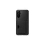 image produit Samsung Étui à Fente pour Carte Galaxy A26 Noir