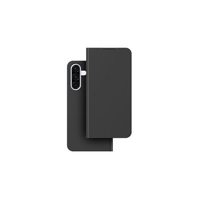 image Flip Wallet DFS Galaxy A26 5G Noir