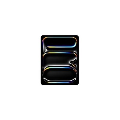 image Apple iPad Pro 13 Pouces (M5) : Écran Ultra Retina XDR, 256 Go, Caméra Avant Horizontale 12 MP/Caméra arrière 12 MP, Wi-FI + 5G, Autonomie d’Une journée — Argent