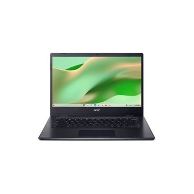 image Chromebook 314 CBOA314-1HC69G 14\'\' 60 Hz LCD Intel Celeron 8 Go RAM 128 Go eMMC Noir