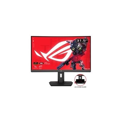 image ASUS ROG Strix XG32WCS 80,1 cm (16:9) WQHD HDMI DP