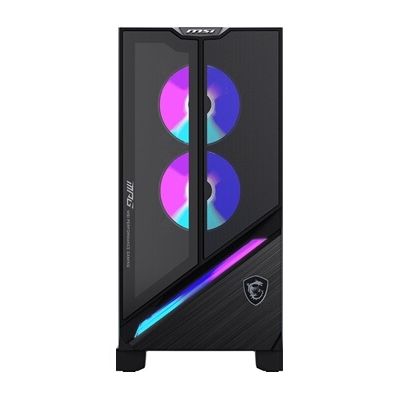 image Gaming MPG Infinite X3 AI 2NVV7-037FR Intel Core Ultra 7 32 Go RAM 1 To SSD Nvidia GeForce RTX 5080 Noir