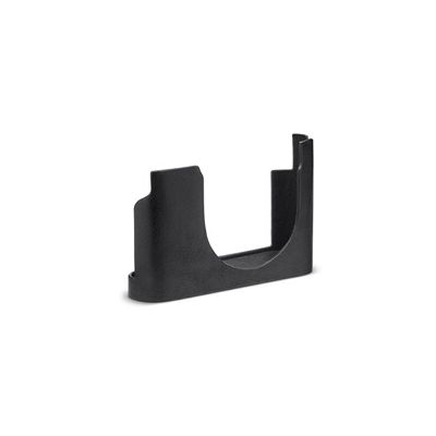 image Halfcase DLUX-8, Leather, black