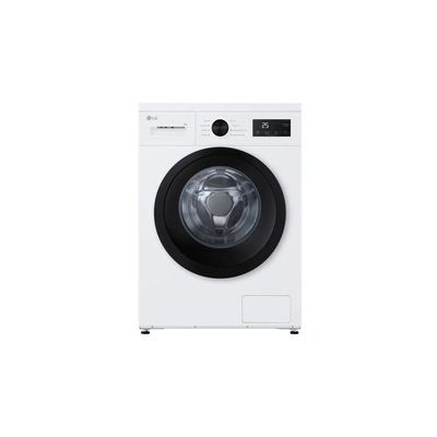 Lave-linge LG F84N15WHSB 8 kg