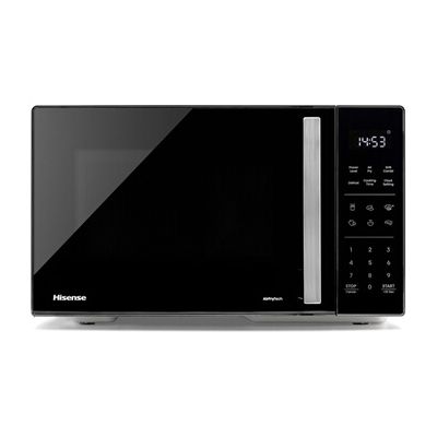 Micro-ondes combiné Hisense H23MOBS5HC 23 L