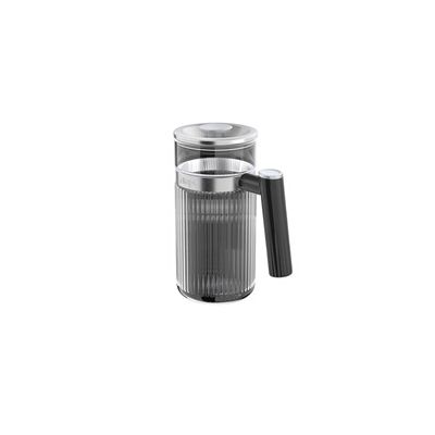 image Ninja XSKCARAFEEUK Carafe en verre pour expresso et café, chaud ou glacé, accessoires pour machine à expresso, 825 ml