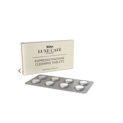 image Tablette de nettoyage - compatible Ninja Luxe Cafe