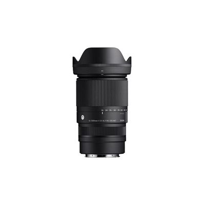 image Sigma Objectif 16-300mm f/3.5-6.7 DC OS Contemporary Compatible avec Monture L