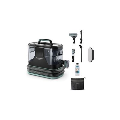 image Clean It, Shampouineuse textile, Détacheur nettoyeur efficace contre les taches IN5021F0