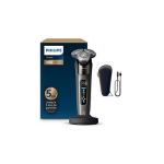 image produit X9002/10 Rasoir electrique 100 % etanche Serie i9000 avec SkinIQ